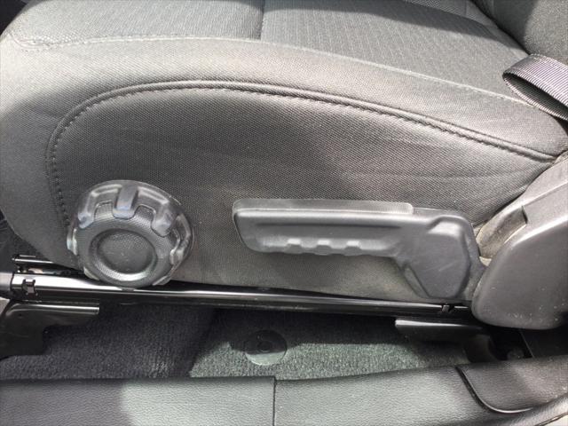 used 2023 Jeep Gladiator car, priced at $35,490