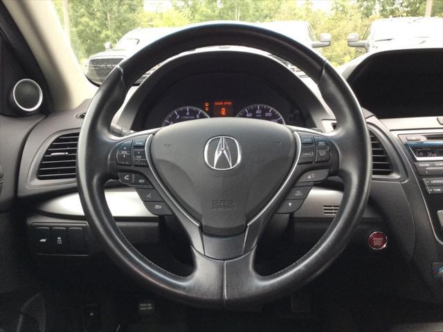 used 2014 Acura RDX car, priced at $9,490