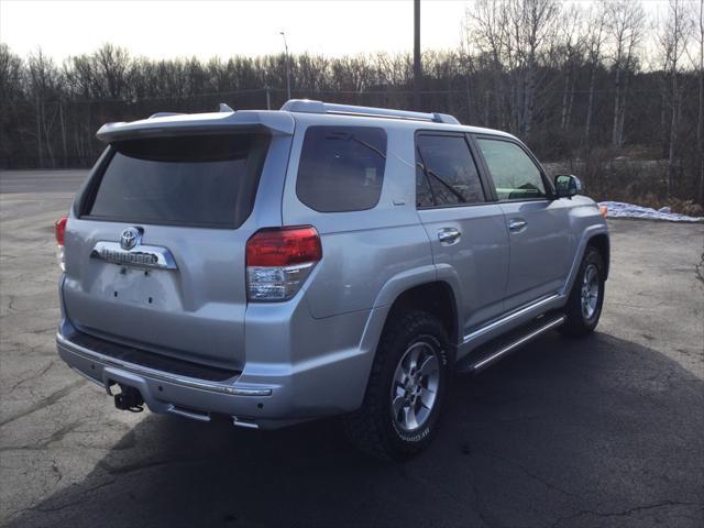 used 2013 Toyota 4Runner car, priced at $21,500