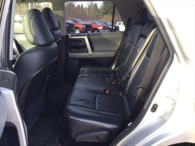 used 2013 Toyota 4Runner car, priced at $21,500