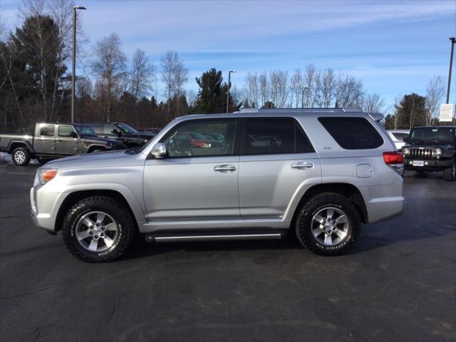 used 2013 Toyota 4Runner car, priced at $21,500