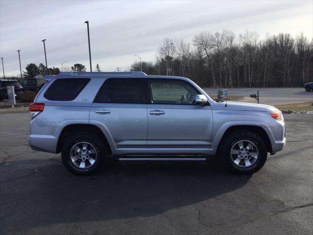 used 2013 Toyota 4Runner car, priced at $21,500