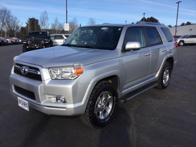 used 2013 Toyota 4Runner car, priced at $21,500