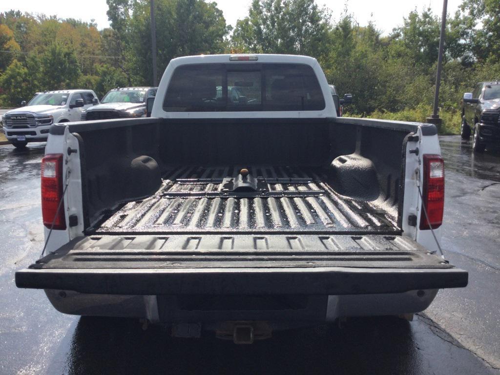 used 2012 Ford F-350 car, priced at $30,990