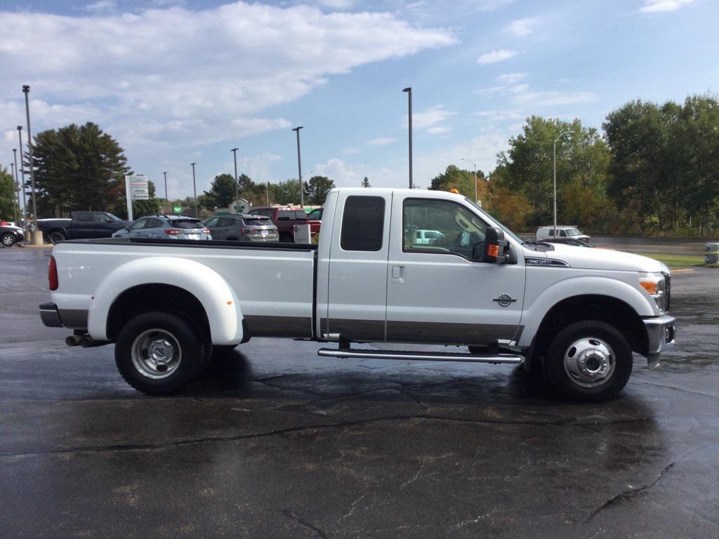 used 2012 Ford F-350 car, priced at $30,990