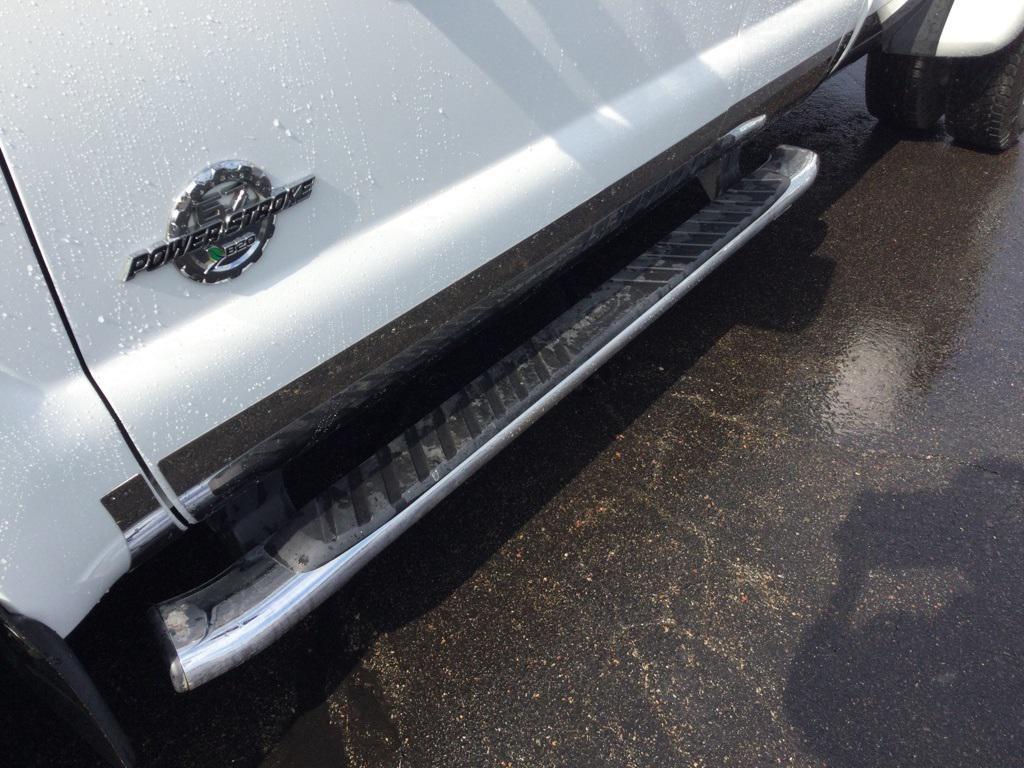 used 2012 Ford F-350 car, priced at $30,990