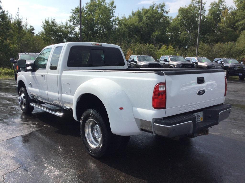 used 2012 Ford F-350 car, priced at $30,990