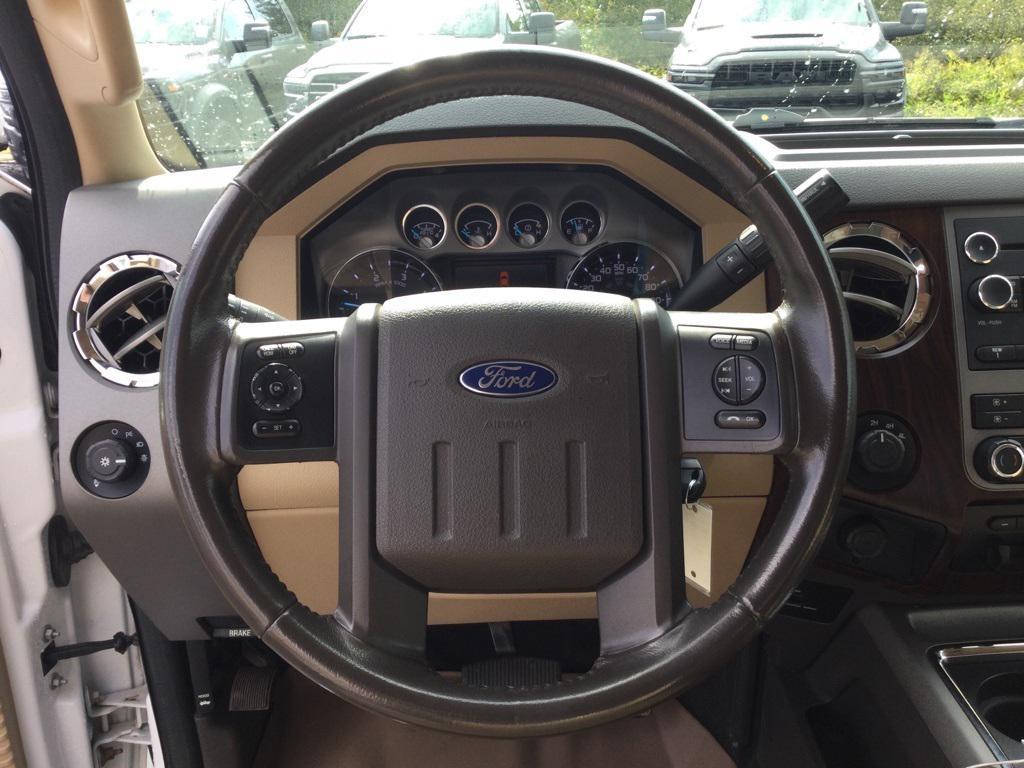 used 2012 Ford F-350 car, priced at $30,990