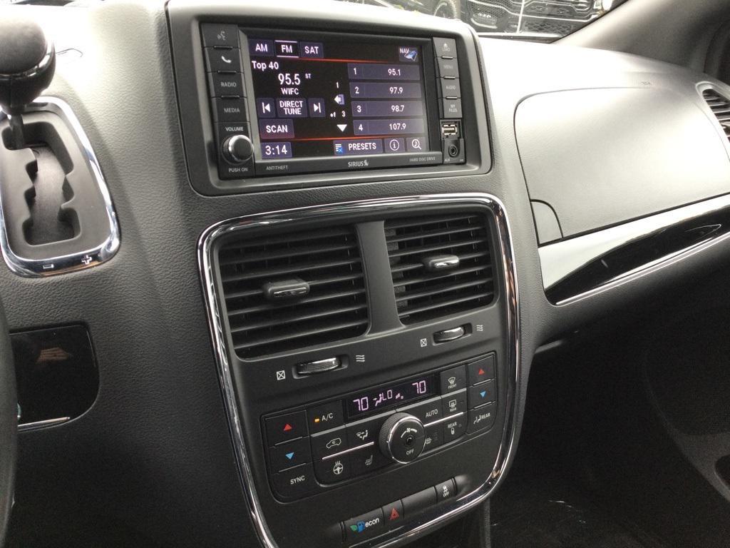 used 2018 Dodge Grand Caravan car, priced at $14,990