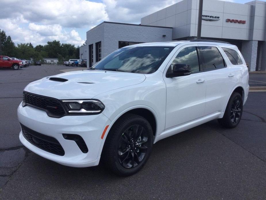 new 2024 Dodge Durango car, priced at $46,060