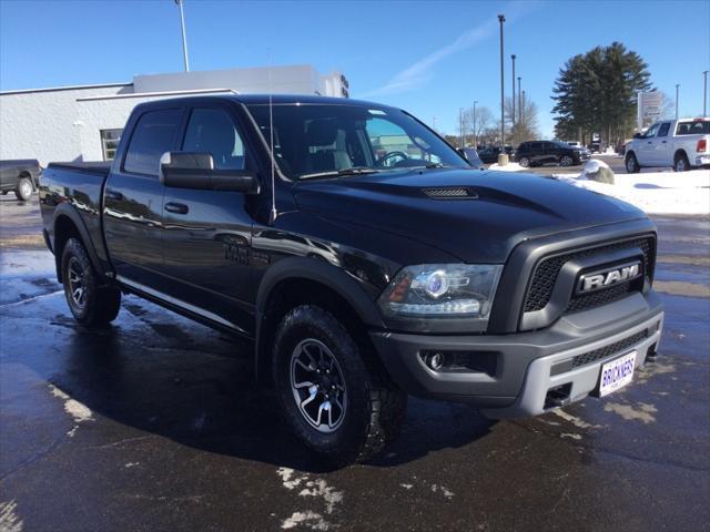 used 2016 Ram 1500 car, priced at $23,990