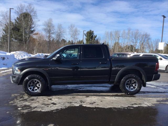 used 2016 Ram 1500 car, priced at $23,990