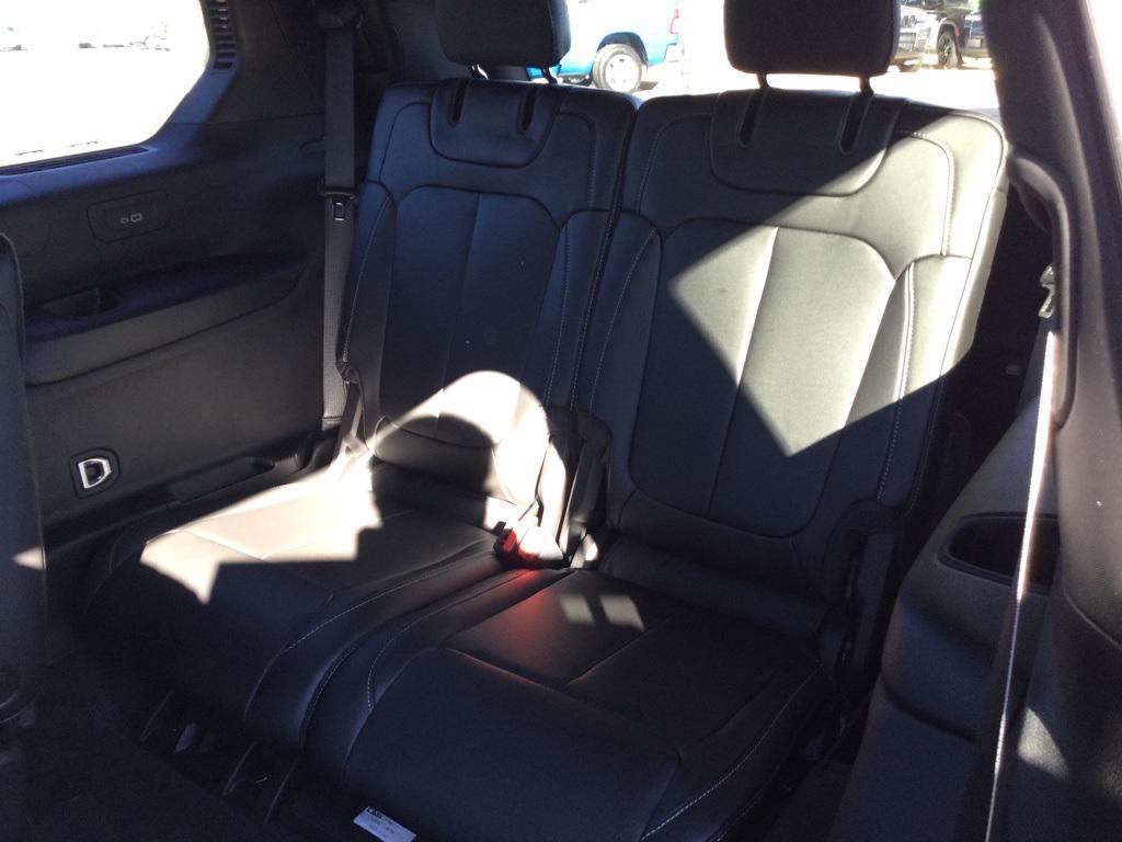 new 2025 Jeep Grand Cherokee L car, priced at $47,490