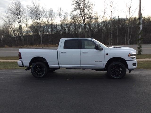 new 2024 Ram 2500 car, priced at $88,235