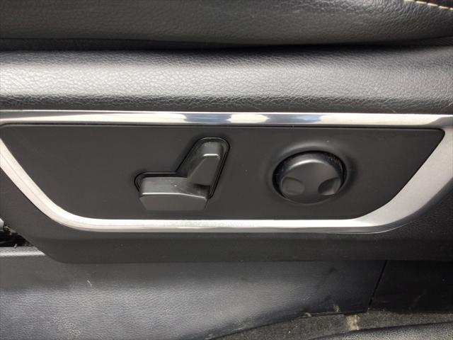used 2022 Ram 1500 car, priced at $38,990