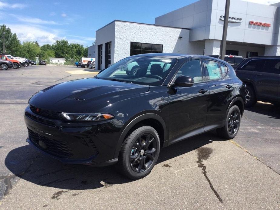 new 2024 Dodge Hornet car, priced at $31,335