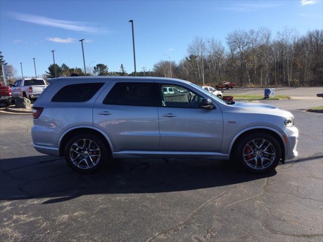 used 2023 Dodge Durango car, priced at $61,290