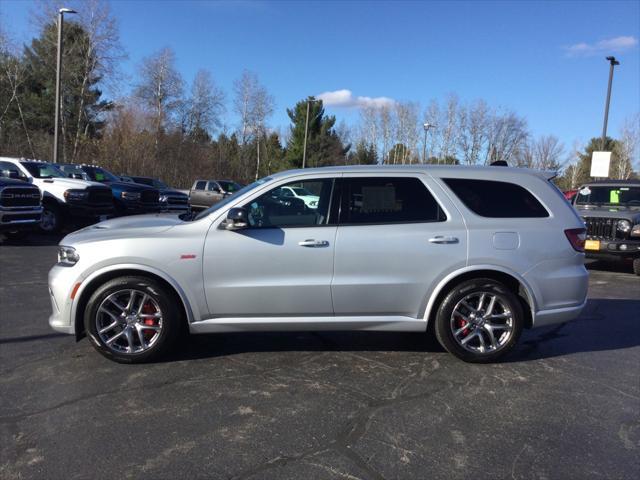 used 2023 Dodge Durango car, priced at $61,290