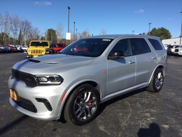 used 2023 Dodge Durango car, priced at $61,290