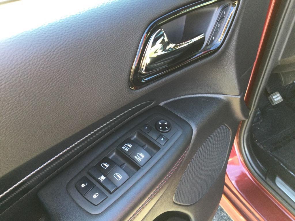 used 2021 Dodge Durango car, priced at $36,990