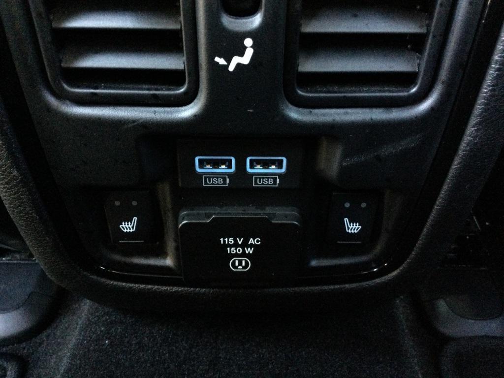 used 2021 Dodge Durango car, priced at $36,990