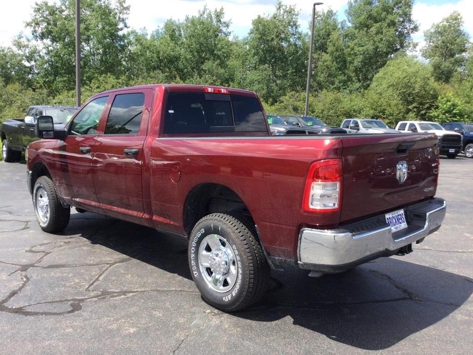 new 2024 Ram 2500 car, priced at $58,528