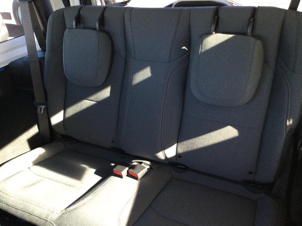 new 2026 Jeep Wrangler car, priced at $41,200