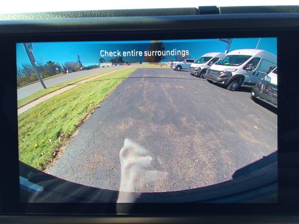 new 2026 Jeep Wrangler car, priced at $41,200