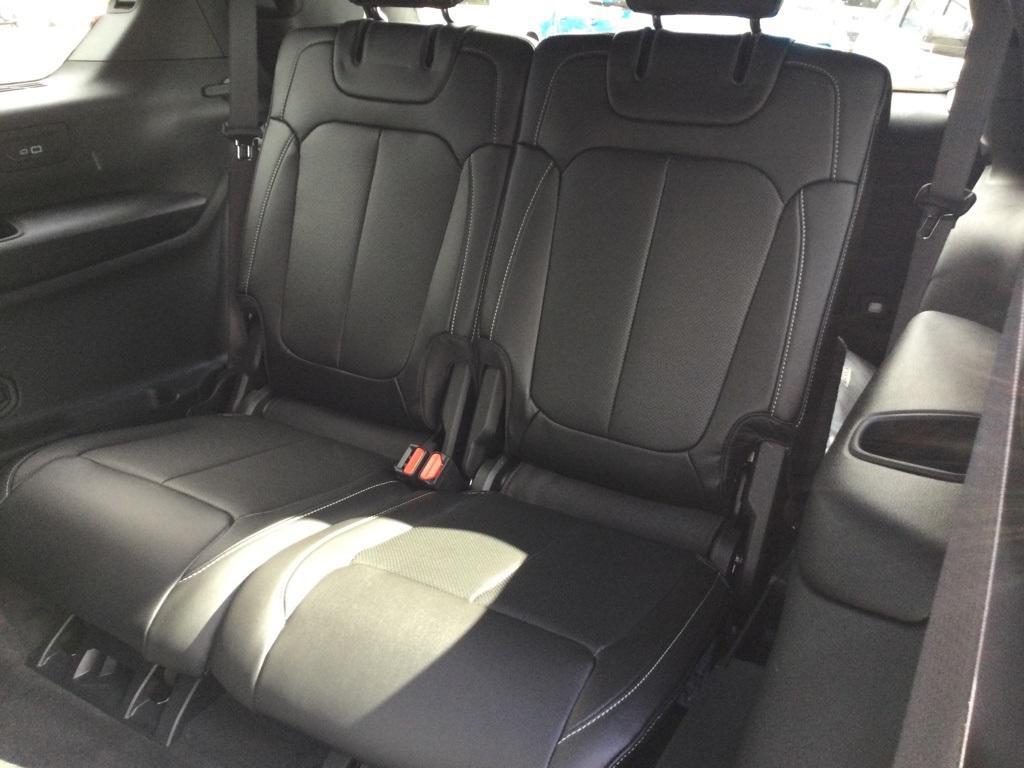 new 2025 Jeep Grand Cherokee L car, priced at $51,030