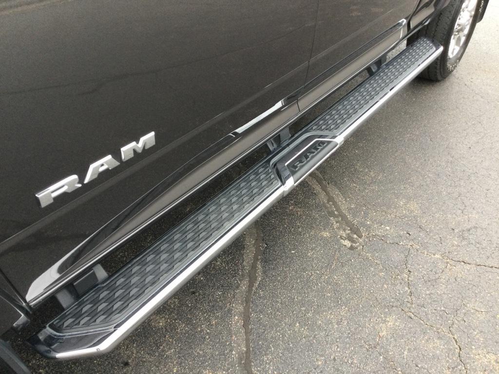 used 2020 Ram 2500 car, priced at $47,990