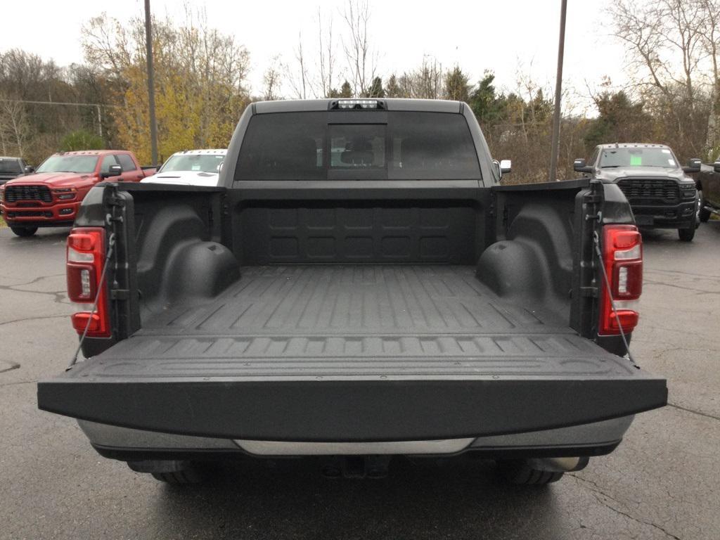 used 2020 Ram 2500 car, priced at $47,990