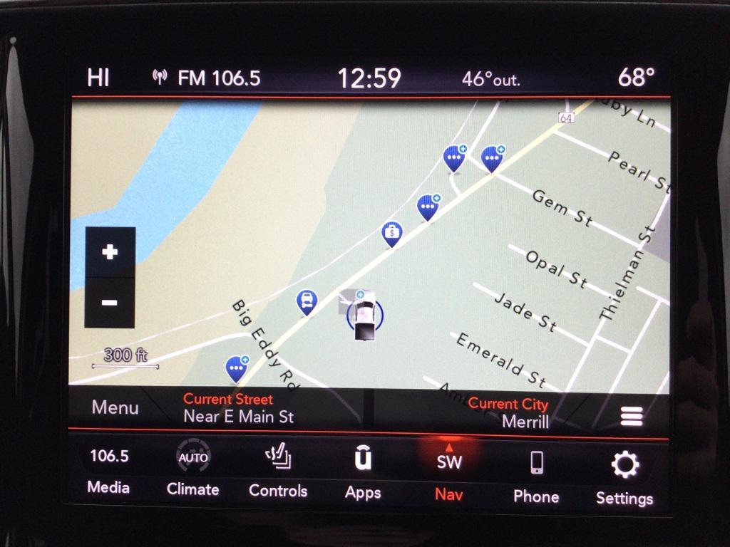 used 2020 Ram 2500 car, priced at $47,990