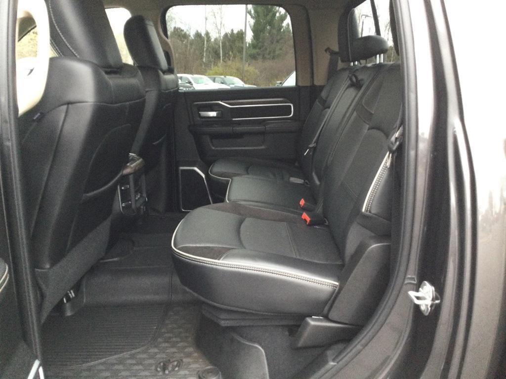 used 2020 Ram 2500 car, priced at $47,990