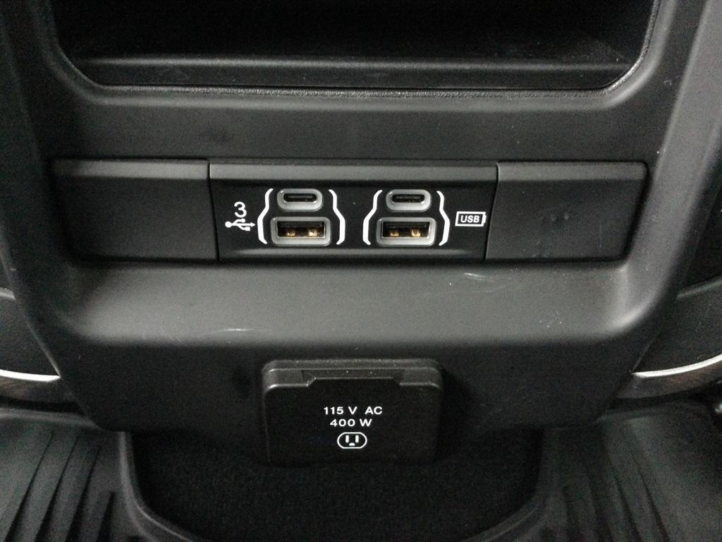 used 2020 Ram 2500 car, priced at $47,990