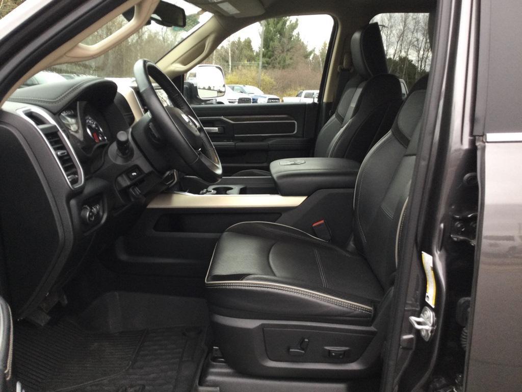 used 2020 Ram 2500 car, priced at $47,990