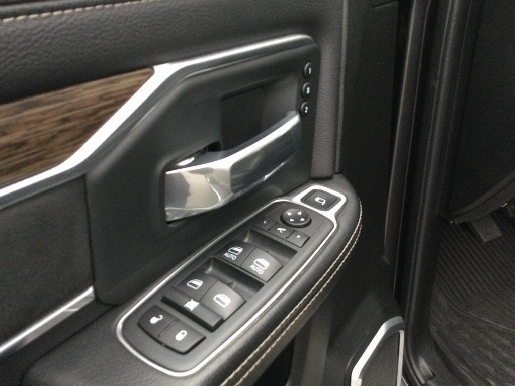 used 2020 Ram 2500 car, priced at $47,990