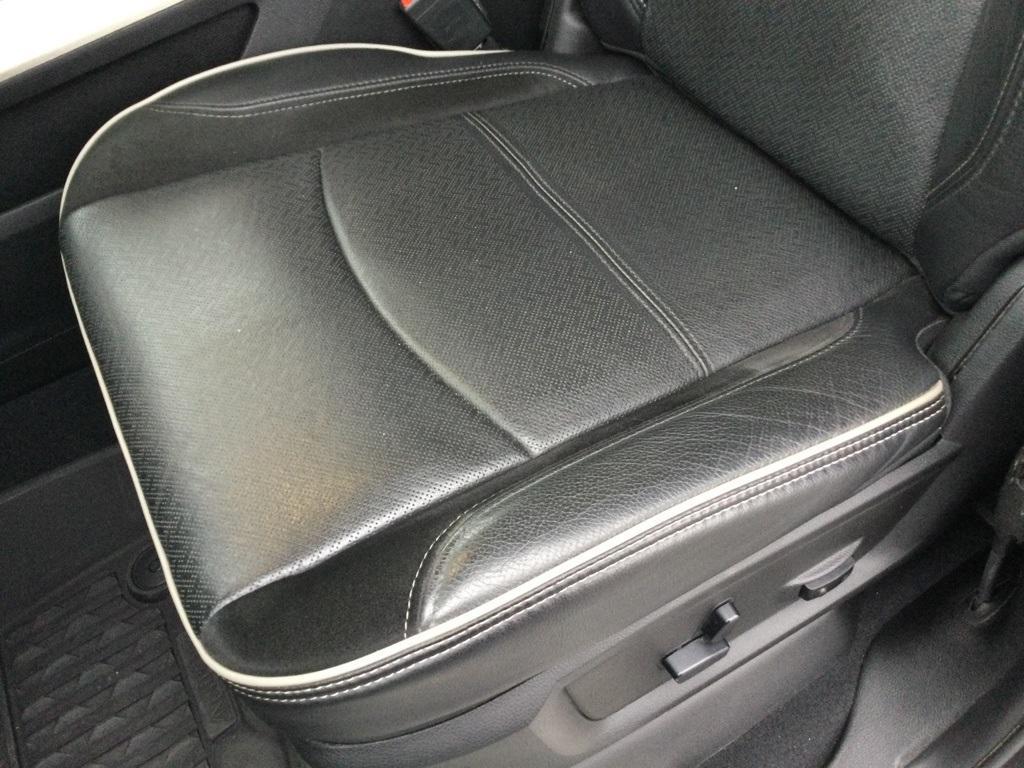 used 2020 Ram 2500 car, priced at $47,990