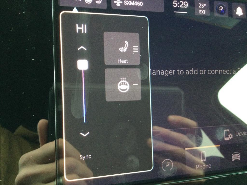 new 2025 Jeep Grand Cherokee car, priced at $41,070