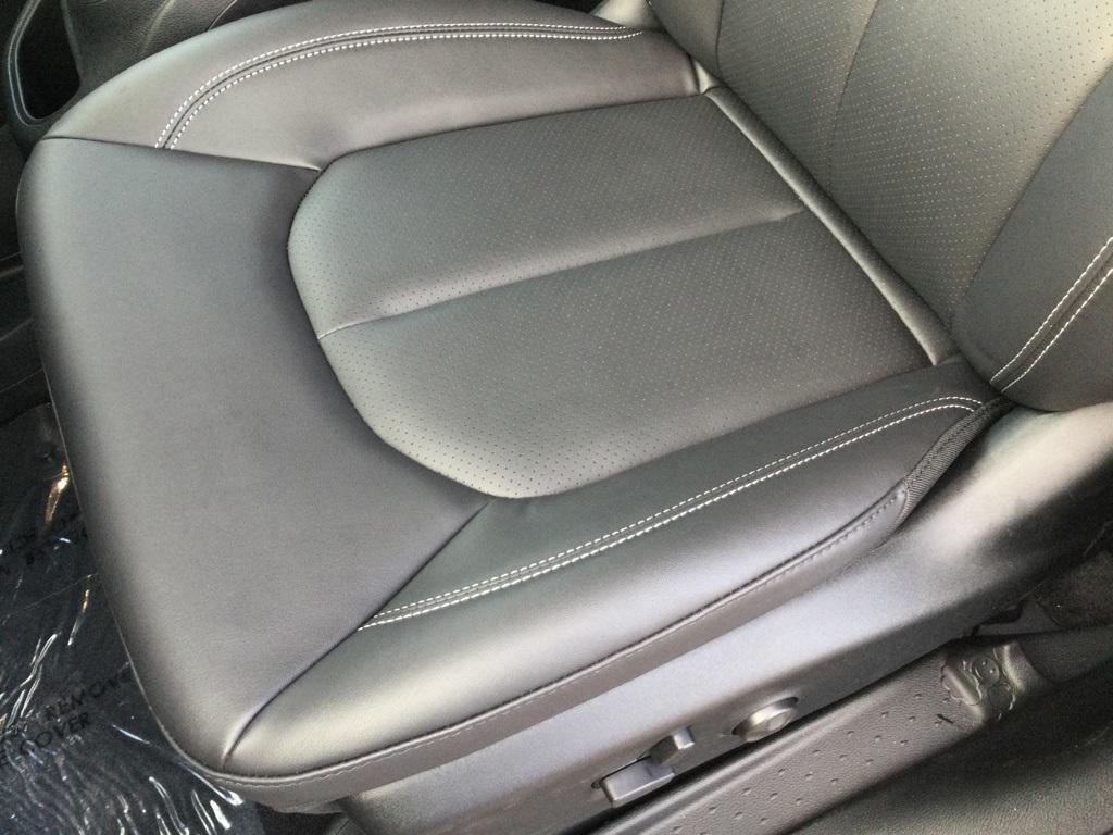 new 2026 Chrysler Pacifica car, priced at $47,555