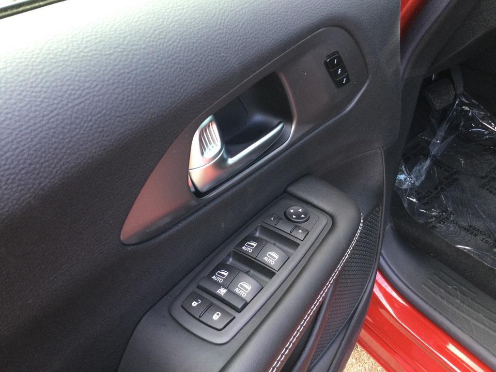 new 2026 Chrysler Pacifica car, priced at $47,555