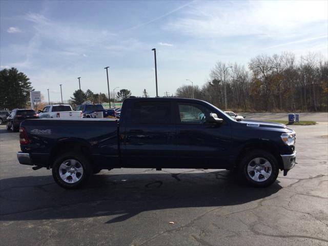 used 2023 Ram 1500 car, priced at $41,900