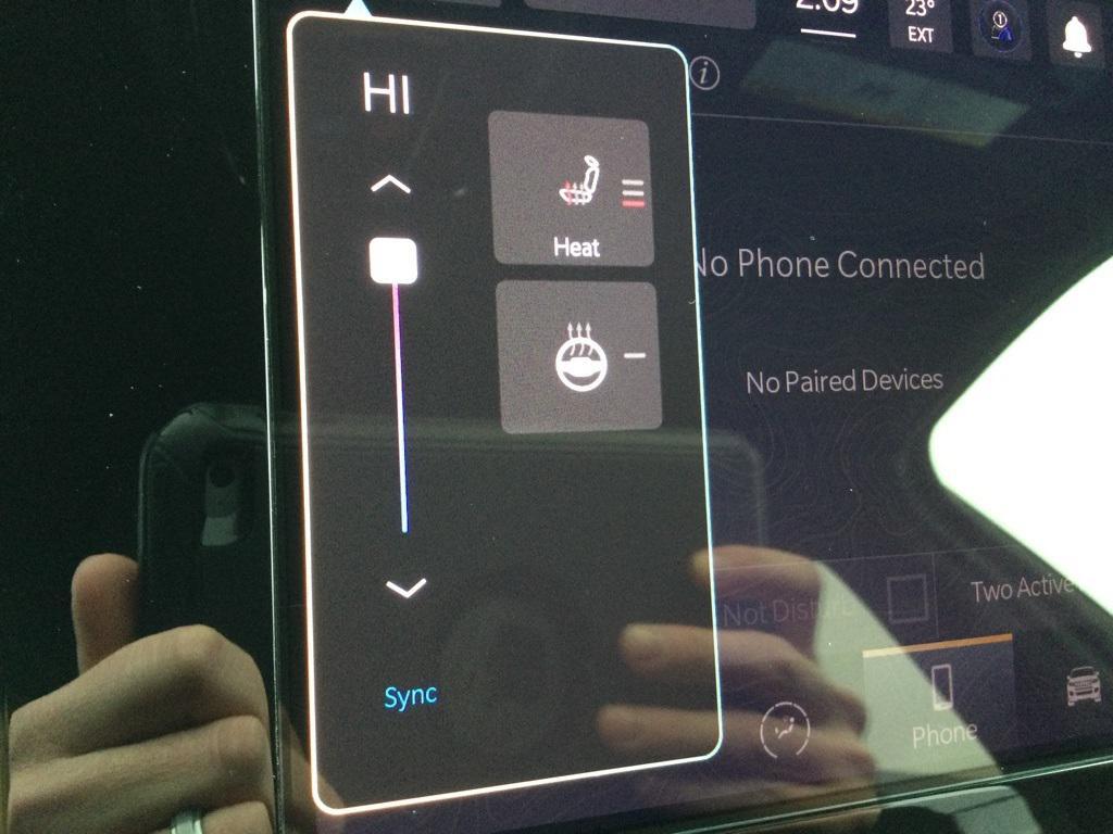 new 2025 Jeep Grand Cherokee car, priced at $41,665