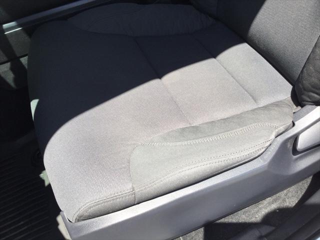 used 2024 Toyota Tundra car, priced at $45,500
