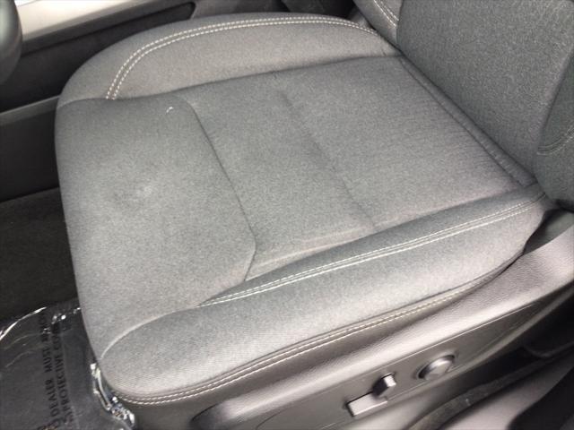 used 2024 Ram 1500 car, priced at $40,790