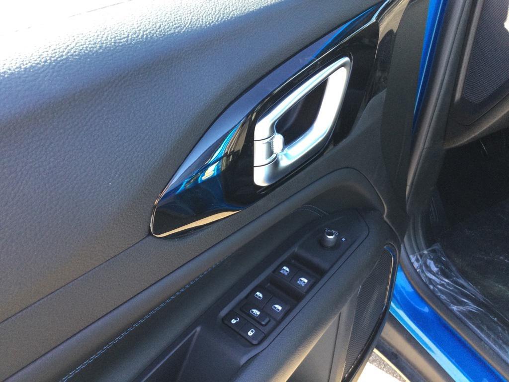 new 2026 Jeep Compass car, priced at $33,185