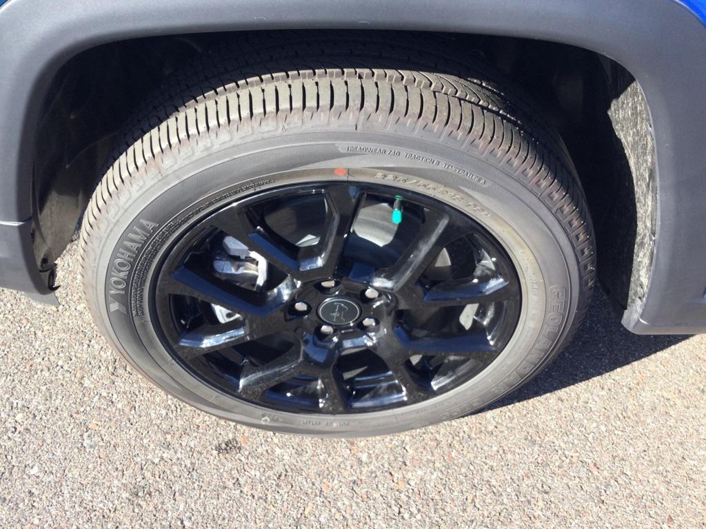 new 2026 Jeep Compass car, priced at $33,185