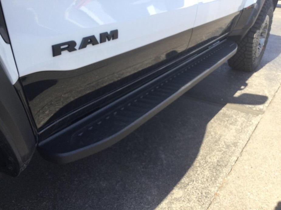 new 2024 Ram 1500 car, priced at $124,970