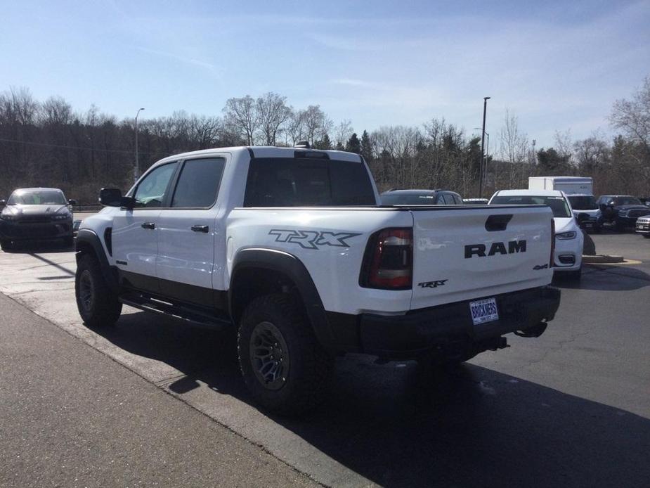 new 2024 Ram 1500 car, priced at $124,970