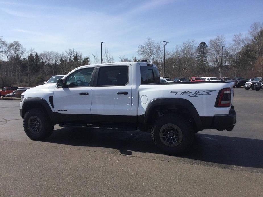 new 2024 Ram 1500 car, priced at $124,970