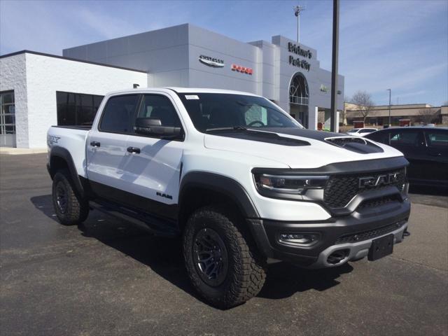 new 2024 Ram 1500 car, priced at $114,970